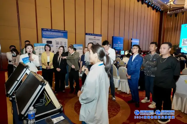 助推安防生态共融!慧聪巡展·昆明站圆满落幕! 助推安防生态共融!慧聪巡展·昆明站圆满落幕!