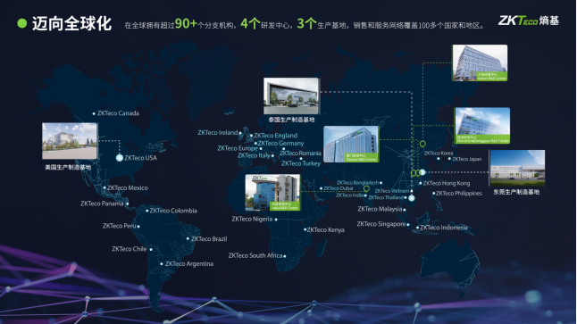 门禁“隐形冠军”？是时候重新认识熵基科技了