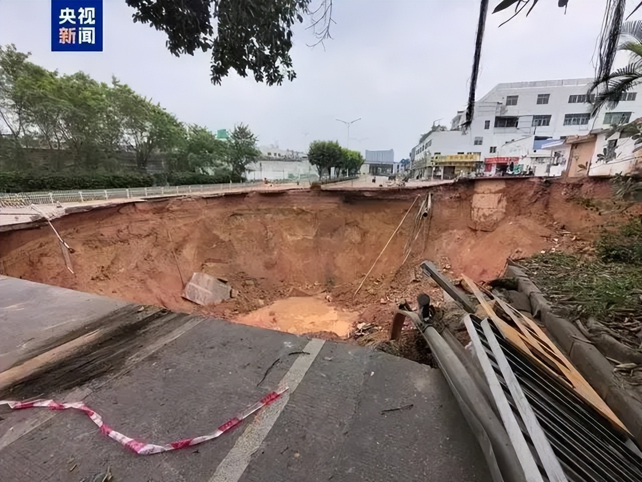 年关将至深圳“不太平”！2大突发事件背后该注意啥？