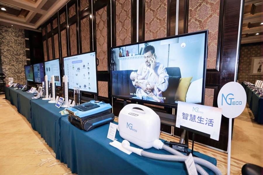 逐梦AI，一起UP！熵基科技2025合作伙伴大会成都站圆满落幕
