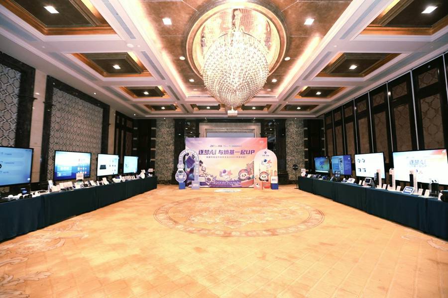 逐梦AI，一起UP！熵基科技2025合作伙伴大会成都站圆满落幕