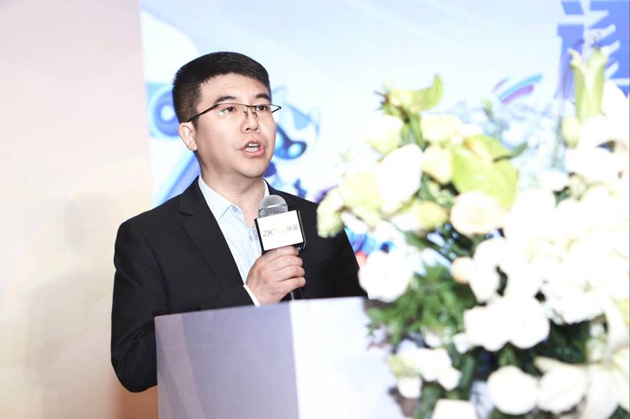 逐梦AI，一起UP！熵基科技2025合作伙伴大会成都站圆满落幕