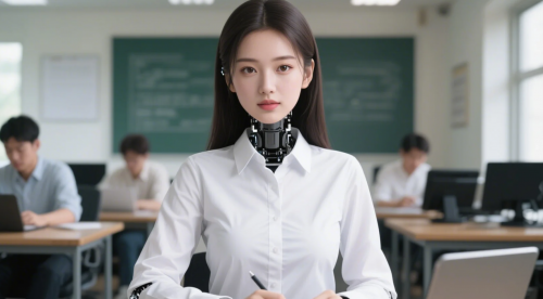 研发团队曝光！云畅无限科技让娃娃“活过来”的 8 大颠覆性技术
