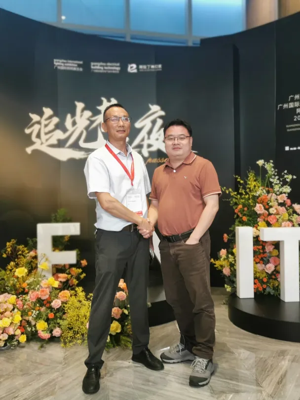 光亚展2025短视频达人招募：官方认证+百万流量，助你登顶行业KOL！