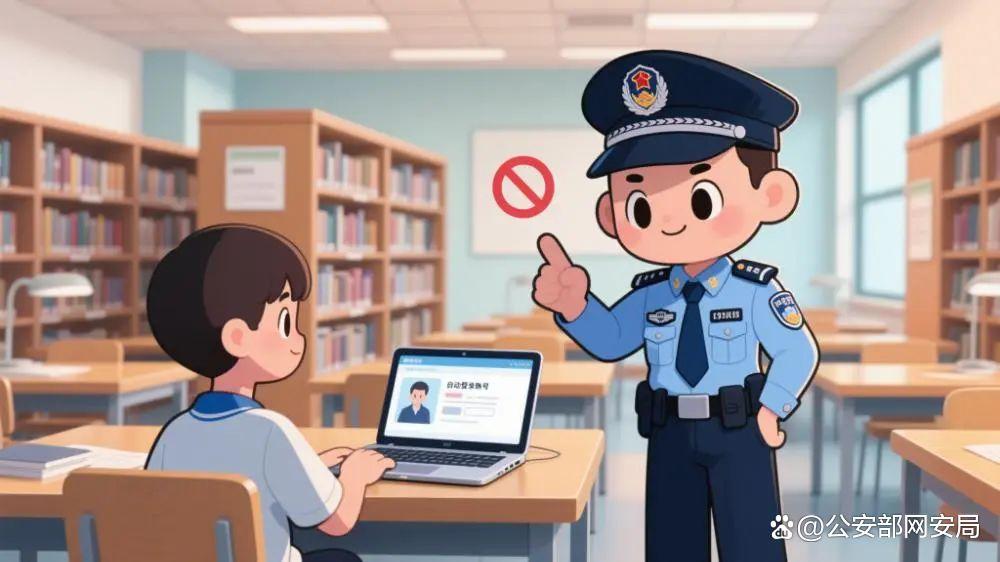 守护个人信息：从“我”开始的安全指南