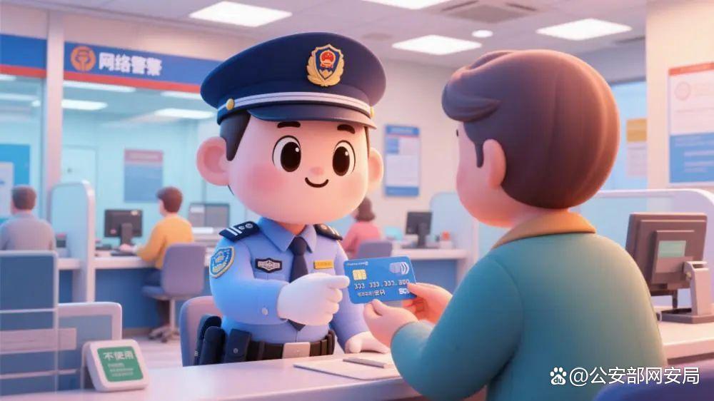 守护个人信息：从“我”开始的安全指南