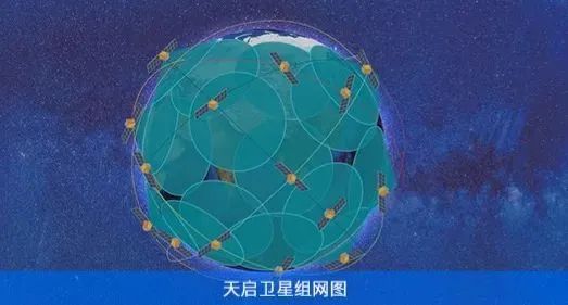 我国首个低轨物联网通信星座，点燃百亿卫星市场！