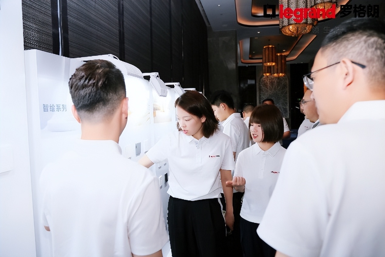 丝路新程 智绘未来丨6.5mm超薄开关，罗格朗智绘系列正式发布