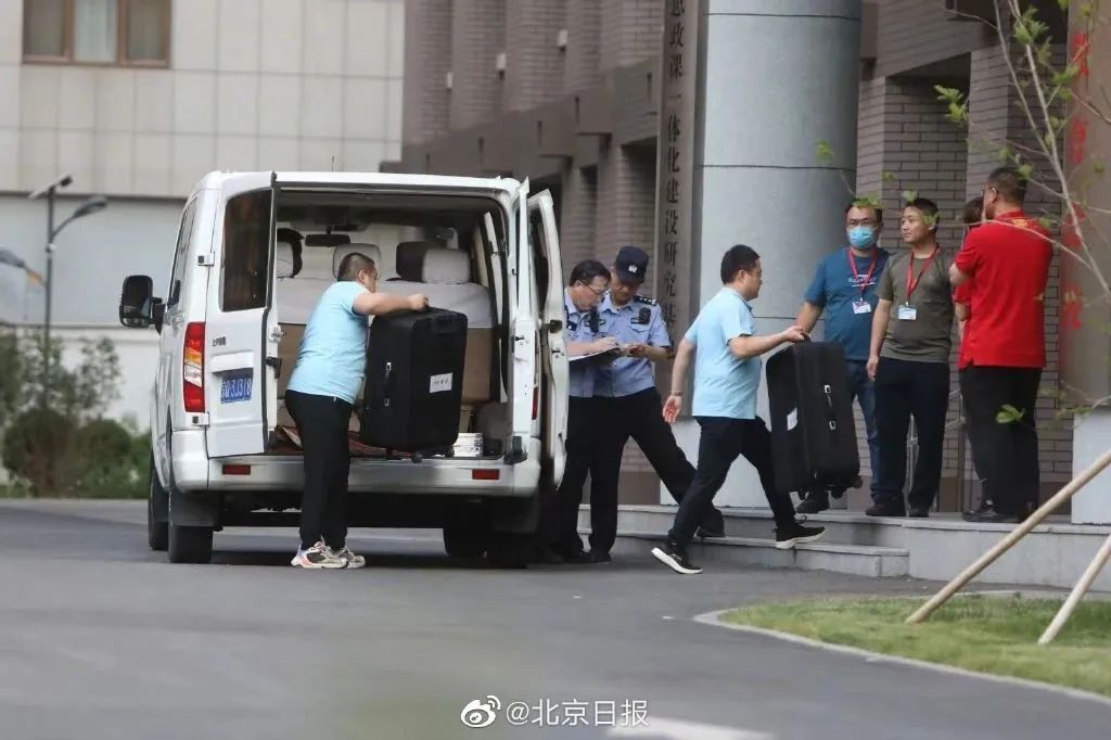 高考那些事儿 | 今年1335万人参加！教育部：严防试题试卷失泄密