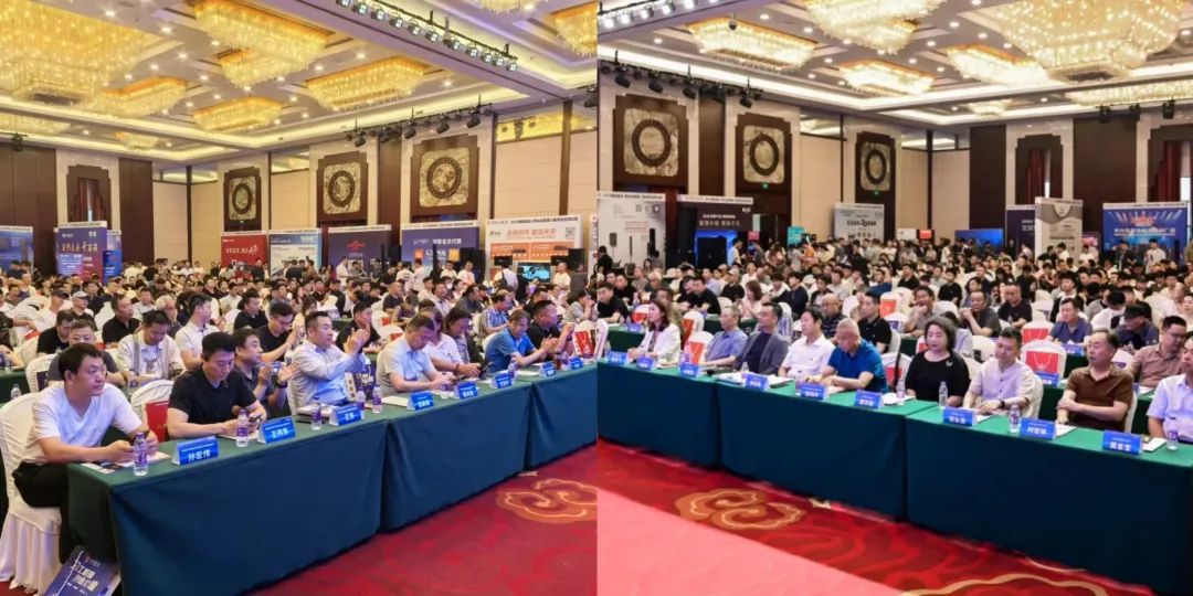 智汇中原，共绘数智新篇！2025慧聪品牌巡展郑州站圆满落幕