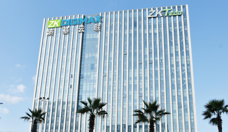 让技术扎根，细数熵基科技全球五大研发中心