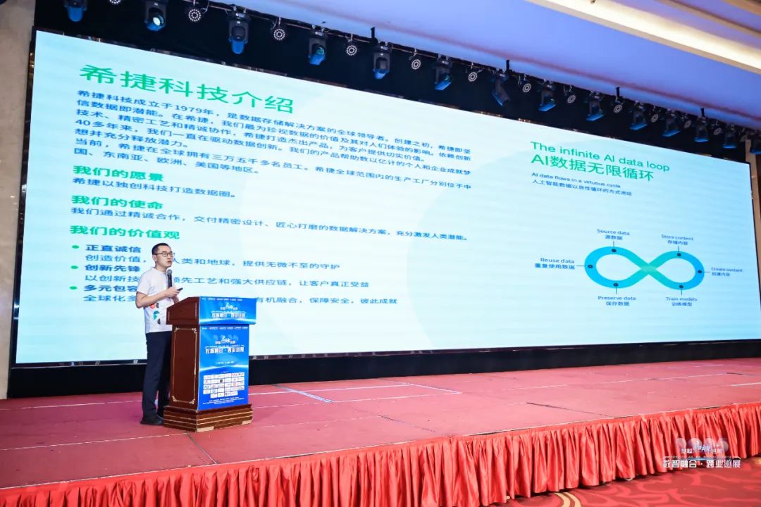 视频存储黑科技+免费数据恢复，安防人直呼“真香”！    