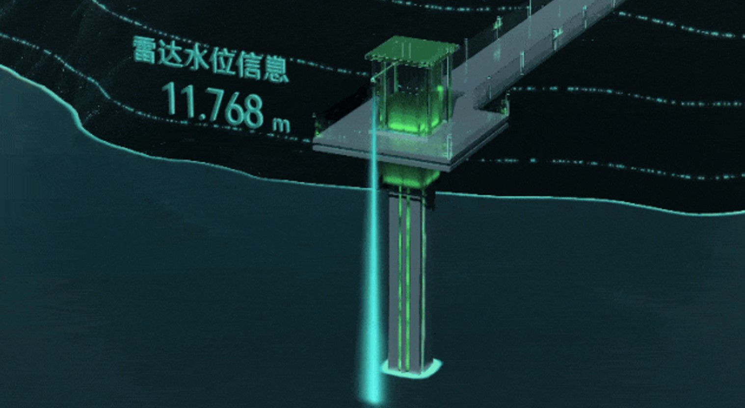 “雷达、视频、AI”齐上阵，海康威视升级系列数字化产品助力科技防汛