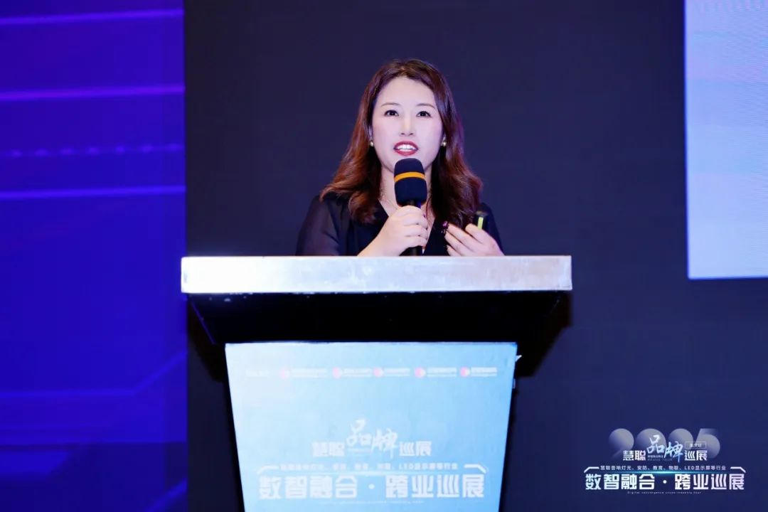 安防集成商“破局”新机遇，2025慧聪品牌巡展重庆站圆满落幕！