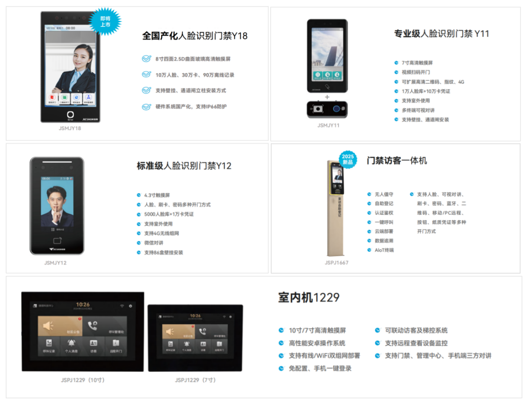 老旧社区对讲接通率低怎么办？捷顺微信可视对讲100%接通率