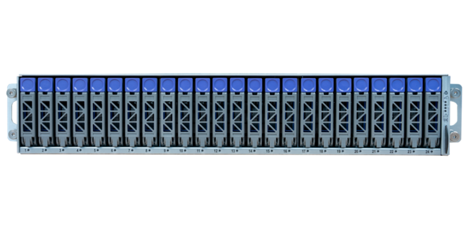 西部数据通过MLPerf® Storage V2测试结果，验证其真实场景下的AI存储性能