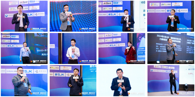 智能破界 万物共生|2025慧聪品牌评选「奖项申报」火热开启! 智能破界 万物共生|2025慧聪品牌评选「奖项申报」火热开启!