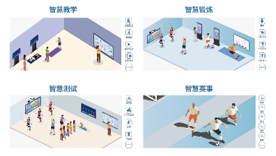 身心共育，「心力方」照见成长微光 | 2025青少年健康素养提升行动走进宇视