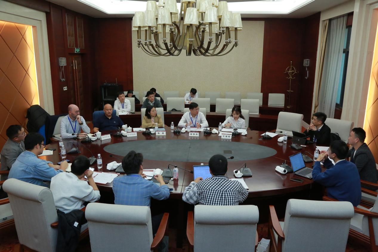 2025年海外储能消防论坛圆满落幕，及安盾消防再攀安全新高地