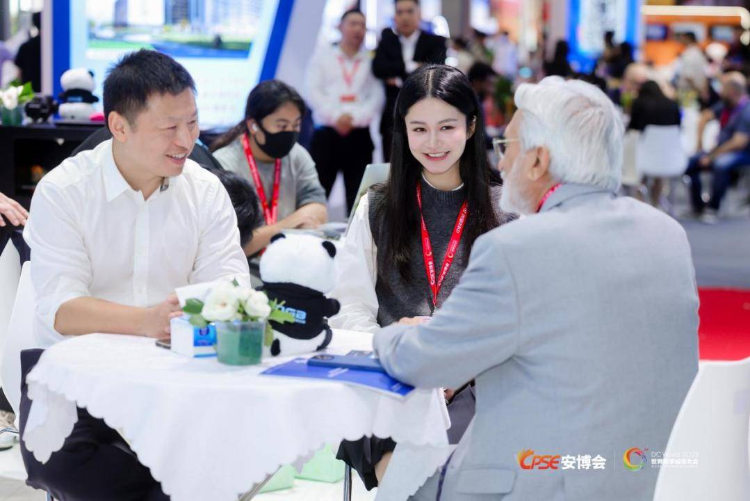 三奖加冕!大公博创闪耀深圳安博会 定义低空安防新高度 三奖加冕!大公博创闪耀深圳安博会 定义低空安防新高度