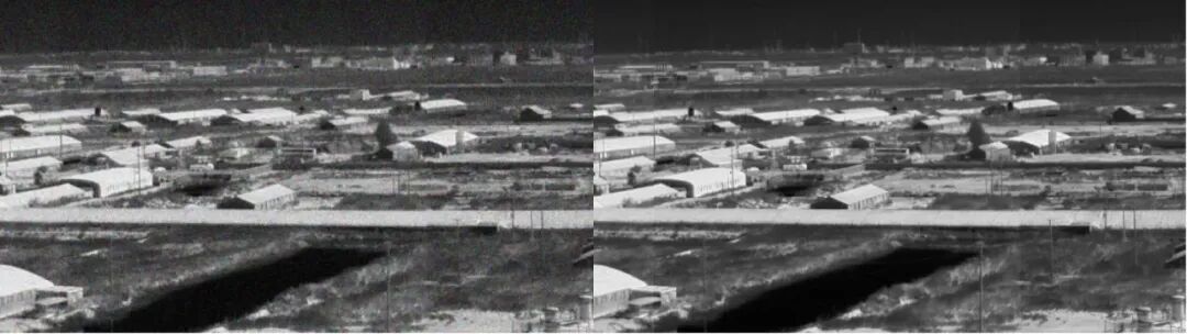 Raythink燧石机场周界热成像监控方案,亮相深圳安博会！