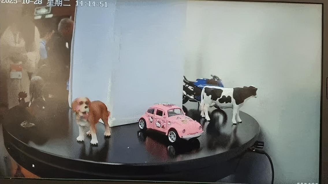 2025 深圳安博会：芯片、大模型与 AOV 撑起半边天，行业风向变了？