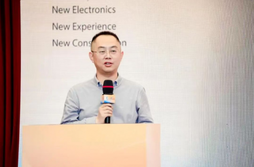 全栈协同 生态共筑 未来物联网开发者论坛深圳启幕，解码开发者落地新路径