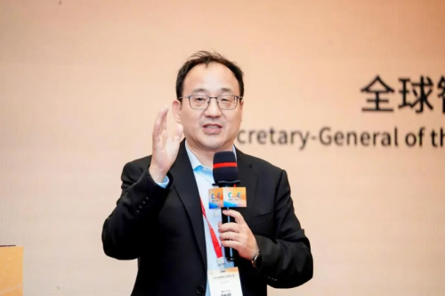 全栈协同 生态共筑 未来物联网开发者论坛深圳启幕，解码开发者落地新路径