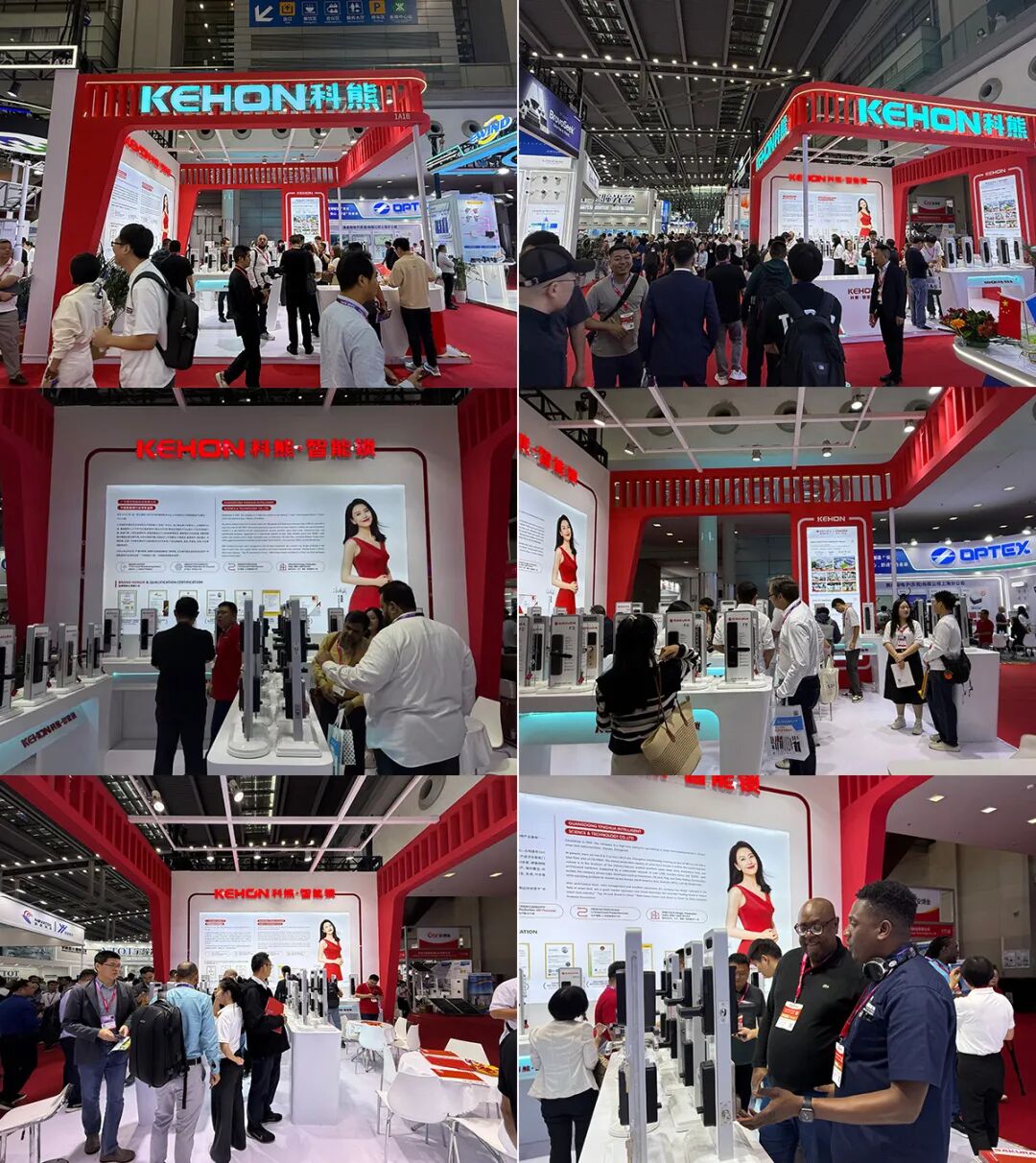 两月打造200+门店矩阵，科熊智能锁以模式创新实现逆势增长