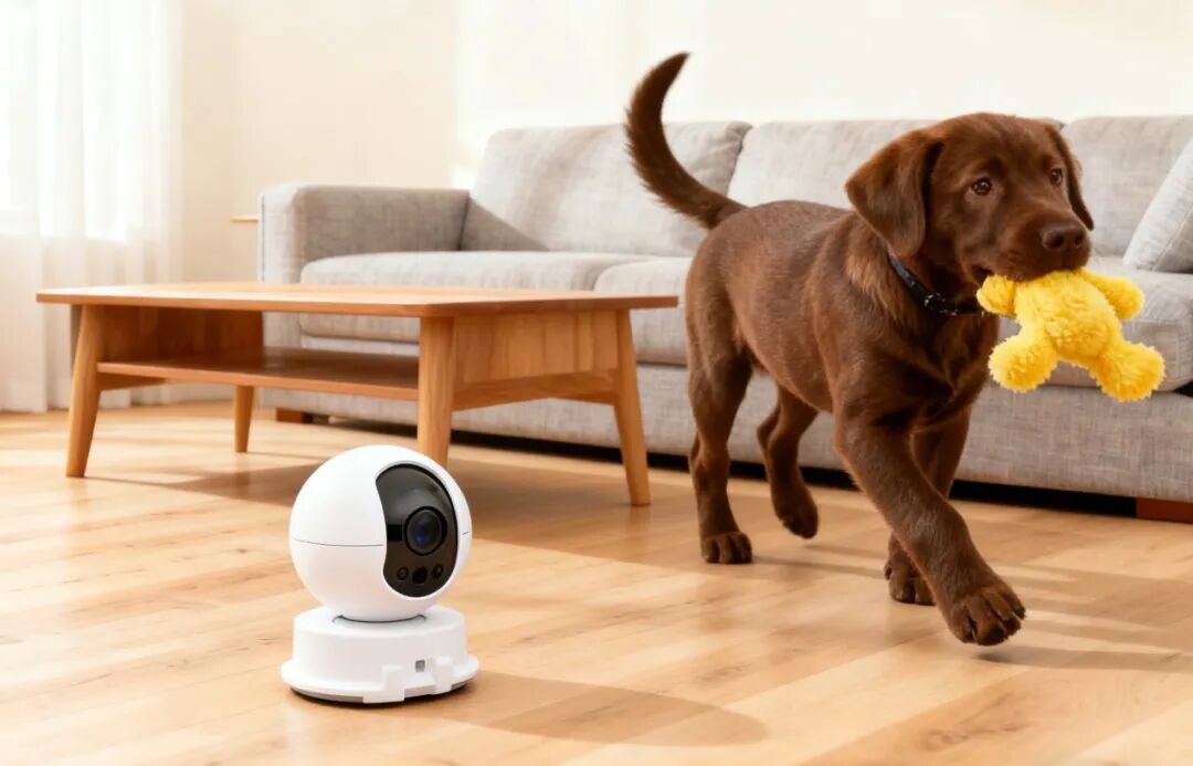 当安防不再单纯“防贼”，我们还在为什么买单？