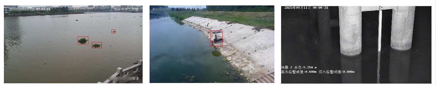 一图“智管”钱塘江!海康威视AR实景地图助力防洪治理 一图“智管”钱塘江!海康威视AR实景地图助力防洪治理