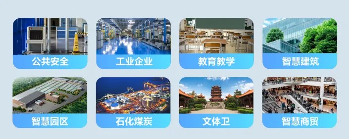 海量视频数据怎么快速查找？海康文搜CVR，存得住，搜得准，查得快！