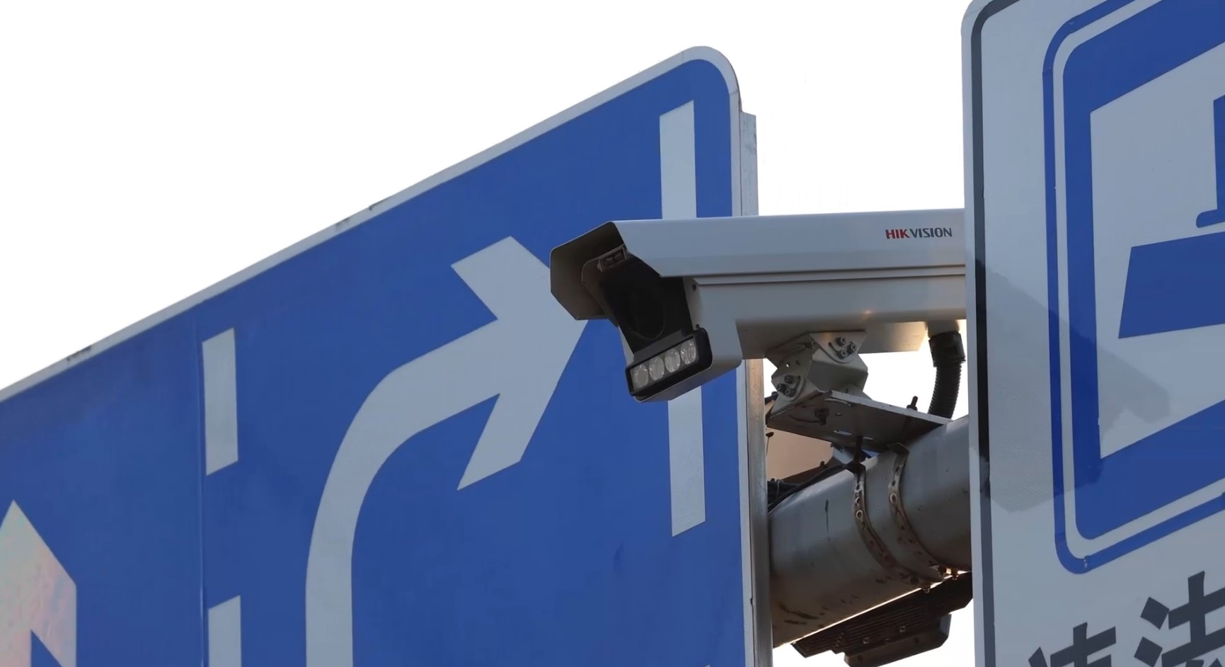 大模型管大货车、事件风险预判,海康威视助力宁波交通隐患治理 大模型管大货车、事件风险预判,海康威视助力宁波交通隐患治理