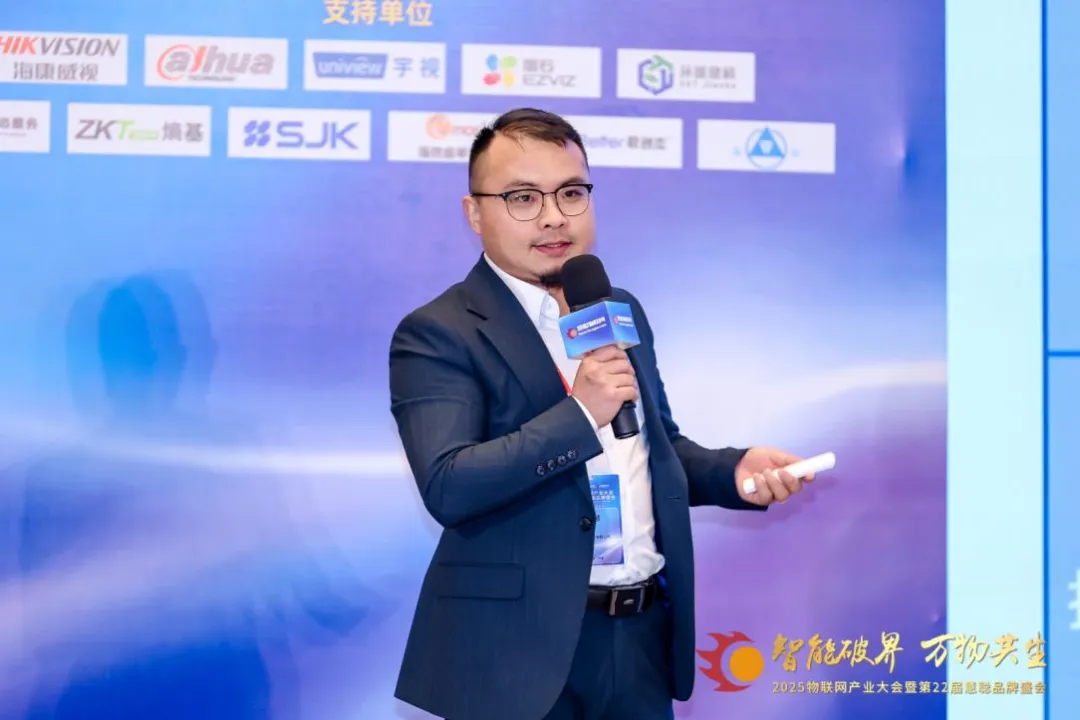 AI+无人化：熵基科技引领场景应用新浪潮