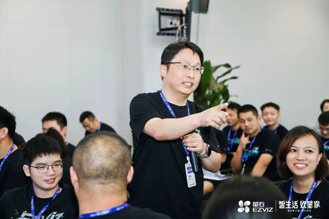 用户故事 | 聆听用户声音,携手创新 用户故事 | 聆听用户声音,携手创新