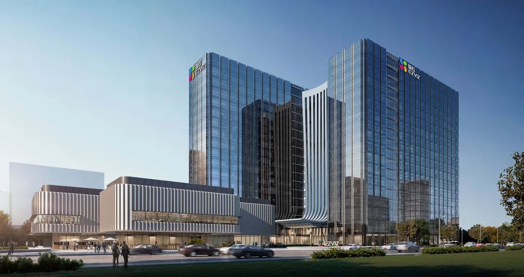 再添安全硬背书,萤石通过DSMM数据安全能力成熟度模型三级认证 再添安全硬背书,萤石通过DSMM数据安全能力成熟度模型三级认证