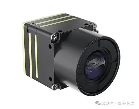 睿创微纳发布三款新型红外热成像模组 睿创微纳发布三款新型红外热成像模组