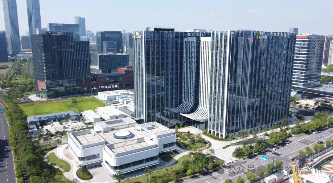 出货量全球第一，萤石在消费摄像头市场做对了什么？