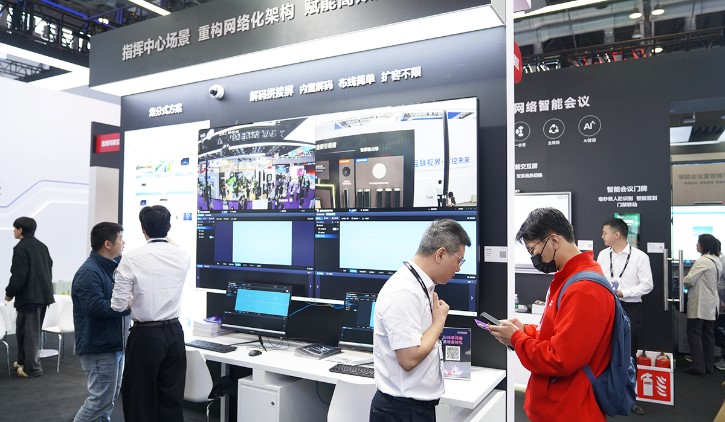 当技术回归场景，海康威视助力音视频领域迎来“破壁时刻”