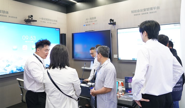 当技术回归场景，海康威视助力音视频领域迎来“破壁时刻”