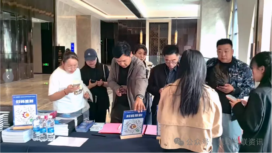 丝路聚首，安防掘金！2026慧聪品牌巡展乌鲁木齐站落幕